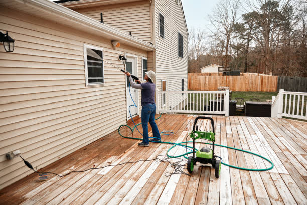 Best Commercial Building Pressure Washing  in Post Falls, ID